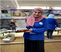 طلاب الجيزة يحصدون المركز الأول على إقليم القاهرة الكبرى في المبادرات المجتمعية