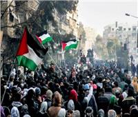 «المركزي الفلسطيني للإحصاء»: أكثر من 100 ألف شهيد منذ نكبة 1948
