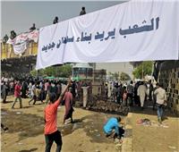 المجلس العسكري السوداني: اتفقنا على هيكل السلطة الانتقالية