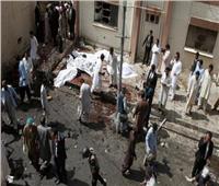 مقتل 4 رجال شرطة في انفجار بمدينة كويتا الباكستانية
