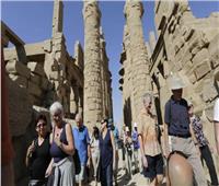 «مصر» ضمن قائمة أغلى الوجهات السياحية في العالم لـ2019