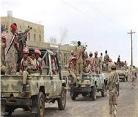 الجيش اليمني يستهدف تجمعات للحوثيين في الضالع