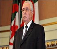 الرئيس الجزائري المؤقت يتسلم أوراق اعتماد 6 سفراء جدد