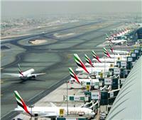 بعد انتشار كورونا.. مطار دبي يخضع الركاب القادمين من الصين لفحص حراري 