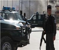مقتل وإصابة 19 شرطيًا في هجوم لطالبان بأفغانستان