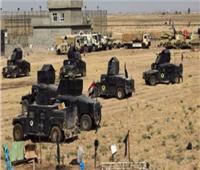 تدمير 4 أوكار لـ"داعش" بعملية أمنية في نينوى
