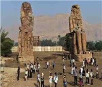السياحة الثقافية: شراكات سي إن إن وميديا سات تشعل الشغف بالأثار المصرية  