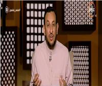 رمضان عبد المعز يحذر من كثرة الحلف بيمين الطلاق