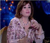 فيديو| إلهام شاهين: لهذا السبب تزوجت عادل حسني