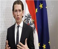 شاهد| مستشار النمسا يعلن إجراء انتخابات مبكرة في البلاد