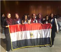 طلاب مصر يحصدون الجوائز بمعرض «إنتل» الدولي للعلوم والهندسة 