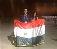 طلاب مصر يحصدون جوائز «إنتل الدولي للعلوم والهندسة» بالولايات المتحدة