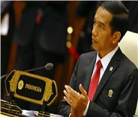 إحصاء رسمي يشير إلى فوز الرئيس ويدودو في انتخابات إندونيسيا