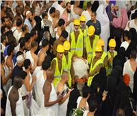الدفاع المدني السعودي: إسعاف 2180 معتمر وزائر في رمضان بالحرم المكي