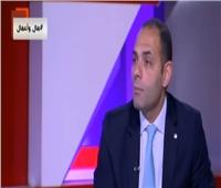 أبو السعد: برنامج الإصلاح الاقتصادي أسهم في خفض معدل التضخم