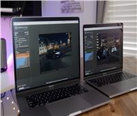 آبل تطلق إصدارًا محدثًا من MacBook Pro 