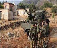 الجيش السوري يقضي على 150 مسلحا لـ«النصرة» جنوب إدلب