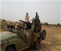 السودان: ضبط كمية كبيرة من الأسلحة شمالي الخرطوم