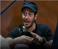 بالفيديو| الفنان مصطفى شعبان: كذب السوشيال كتير أوي