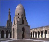 شاهد| مسجد أحمد بن طولون بناه مهندس معماري قبطي