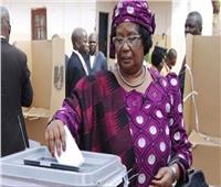 نتائج أولية: رئيس مالاوي يحصل على 40.44% من أصوات الناخبين