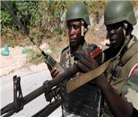الصومال: قوات الأمن تحبط هجومًا انتحاريًا في منطقة جلجدود