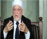 فيديو| «عمر هاشم»: رحمة الله أوسع من أن يُعاقب مسلم بـ«صيام دهر»
