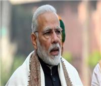 مودي يبدأ محادثات تشكيل حكومة الهند الجديدة بعد فوز ساحق في الانتخابات