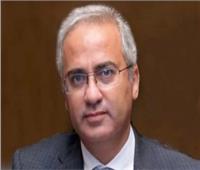 11 معلومة عن رئيس مجلس إدارة مصر لإدارة الأصول العقارية الجديد 