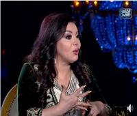 فيديو| ليلى غفران: كنت مسترجلة وبينادوني بـ«أحمد»