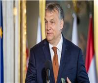 رئيس وزراء المجر: نأمل أن تحدث الانتخابات الأوروبية تحولا لصالح معاداة الهجرة