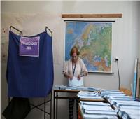صور| زعماء أوروبا يدلون بأصواتهم في الانتخابات البرلمانية
