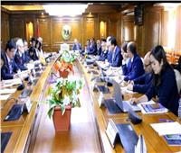 «التعليم العالي» ترأس اجتماع المبادرة المصرية اليابانية للشراكة