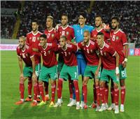منتخب المغرب يعلن قائمته الأولية.. حضور «بوطيب» وغياب «أزارو» 