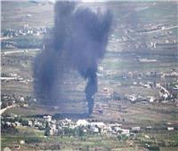 الجيش الإسرائيلي: هاجمنا موقع مدفعية مضادة للطائرات بسوريا