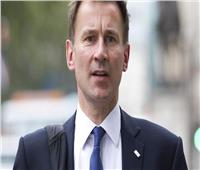 وزير خارجية بريطانيا: الخروج من الاتحاد بدون اتفاق «انتحار سياسي»