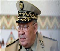رئيس الأركان الجزائري: البلاد في انتظار مخرج دستوري للأزمة