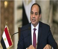 الرئيس السيسي: أمن الخليج العربي ركيزة أساسية للأمن القومي المصري