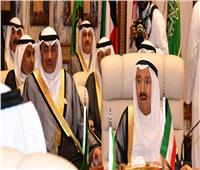أمير الكويت: «التطورات الأخيرة تتطلب استمرار لقاءاتنا في إطار المنظومة الخليجية»