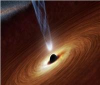 علماء: الثقوب السوداء تشكلت من المادة المظلمة