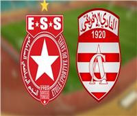 طاقم مصري لتحكيم مباراة النجم الساحلي والإفريقي في كأس تونس