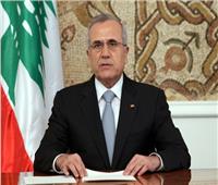 الرئيس اللبناني السابق: يجب ألا يكون هناك سلاح إلا بيد الدولة وحدها