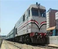 مستند| «السكة الحديد» تعدل مواعيد قطارات الإسكندرية ومطروح