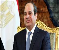 الرئيس السيسي يصدر قرارًا جمهوريًا بشأن المحكوم عليهم