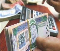 استقرار سعر الريال السعودي أمام الجنيه المصري في وقفة عيد الفطر