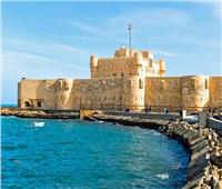 «عيد الفطر» يرفع نسبة الإشغالات السياحية في الإسكندرية لـ 95%
