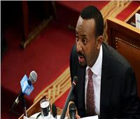 رئيس وزراء إثيوبيا يصل السودان للقاء رئيس المجلس العسكري