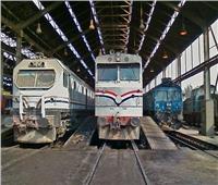 الحكومة تبحث مع شركة ترانسماش الروسية تصنيع عربات السكك الحديدية فى مصر