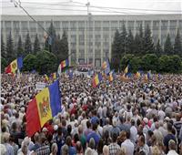 محكمة في مولدوفا تعفي الرئيس من منصبه