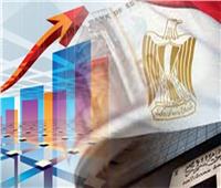 إنفوجراف| رصد التغير في تعامل الإعلام الأجنبي مع الاقتصاد المصري خلال 6 سنوات